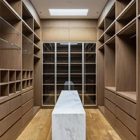 Perfect Getaway If You Want To Relax And Spend Your Time Apartment